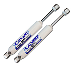 Calvert Racing's 90 10 Shocks